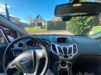 gebraucht Ford Fiesta Titanium mit neuem TÜV (März 2024)