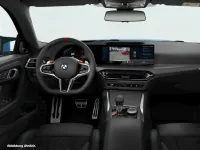 Gebraucht BMW M2 480 PS (353 kW) 2025 Blau Coupé