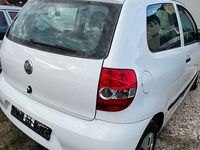 Second-hand VW Fox 60 CP (44 kW) 2006 Hatchback