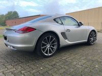 gebraucht Porsche Cayman Cayman2.9 Facelift