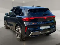 Neu Cupra Terramar 150 PS (110 kW) 2026 Mythosschwarz SUV