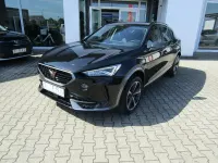 Używany Cupra Formentor 150 KM (110 kW) 2022 Czarny SUV