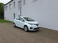 Second-hand Renault Zoe Experience 100 kW (136 CP) 2020 Alb Hatchback