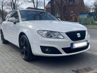 gebraucht Seat Exeo ST 1.8 TSI Reference Audi A4 i. kleid