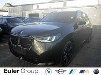 Gebraucht BMW X3 Performance 381 PS (280 kW) 2026 Grau SUV