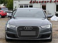 Gebraucht Audi A6 Ambiente 218 PS (160 kW) 2014 Grau daytonagrau perleffekt Kombi