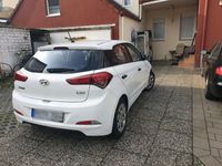 gebraucht Hyundai i20 Achtive 1.2