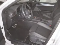 Second-hand Cupra Leon 150 CP (110 kW) 2025 Alb Break