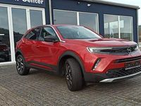 Gebraucht Opel Mokka Elegance 131 PS (96 kW) 2022 Rot SUV