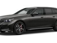 Gebraucht BMW 550e 489 PS (359 kW) 2025 Kombi