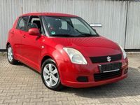 gebraucht Suzuki Swift Lim. Comfort