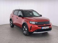 Neu Opel Frontera 83 kW (113 PS) 2025 Orange SUV