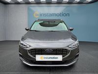 Neu Ford Focus Titanium 116 PS (85 kW) 2025 Grau Kombi