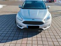 Usata Ford Focus 115 CV (84 kW) 2014 Utilitaria