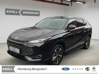 Gebraucht MG HS Luxury 272 PS (200 kW) 2026 Schwarz SUV