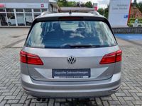 gebraucht VW Golf Sportsvan 1.4 TSI (BlueMotion Technology) DSG Comf
