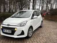 Gebraucht Hyundai i10 Select 67 PS (49 kW) 2019 Kleinwagen