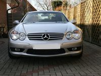 gebraucht Mercedes SL55 AMG AMG AMG