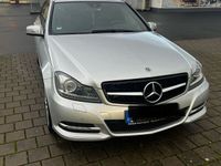 gebraucht Mercedes C350 CDI T AVANTGARDE Autom. AVANTGARDE