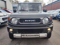 Gebraucht Suzuki Jimny 102 PS (75 kW) 2024 Grau SUV
