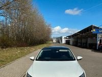 Occasion VW Passat 184 ch (135 kW) 2016 Blanc Berline