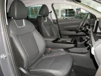 Gebraucht Hyundai Tucson Prime 252 PS (185 kW) 2024 Ecotronic grey SUV