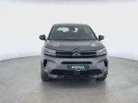 Gebraucht Citroën C5 Aircross 131 PS (96 kW) 2024 Grau SUV