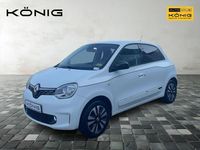 Gebraucht Renault Twingo Techno 60 kW (82 PS) 2022 Weiß Kleinwagen