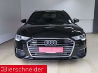 gebraucht Audi A6 Avant design 45 TDI quattro tiptronic 8-stufig