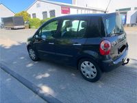 Usado Renault Modus 2005 Preto Monovolume