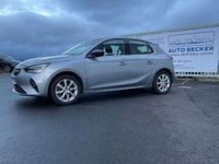 gebraucht Opel Corsa F Elegance, Navi, LED ab 89€ finanzieren