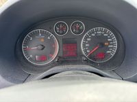 gebraucht Audi A3 2.0 TDI Ambiente