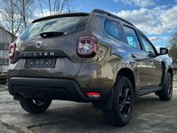 gebraucht Dacia Duster Comfort