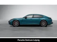Gebraucht Porsche Panamera GTS 500 PS (367 kW) 2024 Blau Limousine
