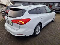 gebraucht Ford Focus Focus1.0 EcoBoost Titanium S/S (EURO 6d-TEMP)