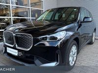Gebraucht BMW iX1 Performance 200 kW (272 PS) 2024 Schwarz uni SUV