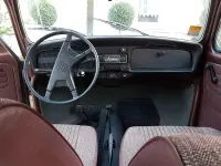 Gebraucht VW Käfer 34 PS (25 kW) 1983 Violet Limousine