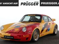 Gebraucht Porsche 911SC 231 PS (169 kW) 1984 Gelb