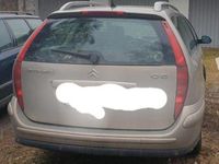 Gebraucht Citroën C5 136 PS (100 kW) 2003 Gold Kombi