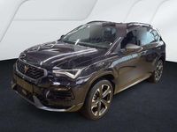 Gebraucht Cupra Ateca 190 PS (139 kW) 2025 Schwarz SUV