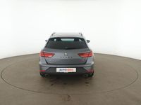 Gebraucht Seat Leon 4Drive 301 PS (221 kW) 2018 Grau Kombi