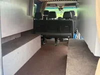 Gebraucht Mercedes Sprinter 160 PS (117 kW) 2016 Blau