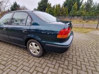 Gebraucht Honda Civic 114 PS (83 kW) 1997 Limousine