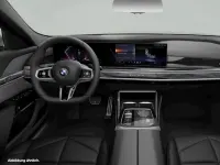 Gebraucht BMW 740 M Sport 286 PS (210 kW) 2025 Grau Limousine