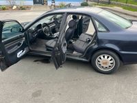 gebraucht Audi A4 1.9 TDI -