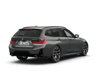 Gebraucht BMW 320 M Sport 190 PS (139 kW) 2025 Bmw individual dravitgrau Kombi