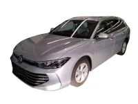 Gebraucht VW Passat 150 PS (110 kW) 2025 Oyster silver metallic Kombi