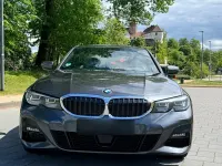 Używany BMW 320 190 KM (139 kW) 2024 Szary Sedan/Limuzyna
