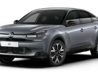 Neu Citroën C4 136 PS (100 kW) 2026 Grau SUV