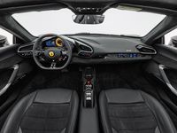 Gebraucht Ferrari 296 829 PS (609 kW) 2023 Nero daytona Cabrio